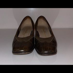 Salvatore Ferragamo Women's flats